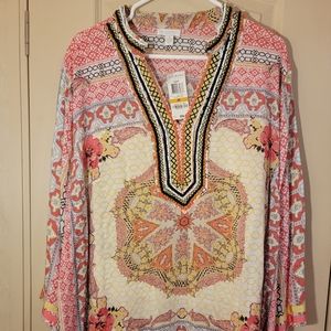 💖 Charter Club Women's 3X